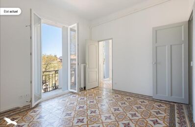 vente appartement 228 000 € à proximité de Marsillargues (34590)