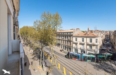 vente appartement 228 000 € à proximité de Montpellier (34000)