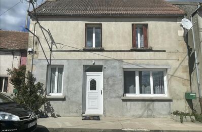 vente maison 77 350 € à proximité de Montluçon (03100)