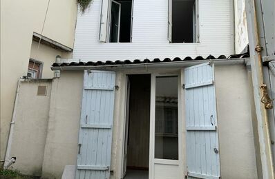 vente immeuble 139 000 € à proximité de Saint-Vivien-de-Médoc (33590)