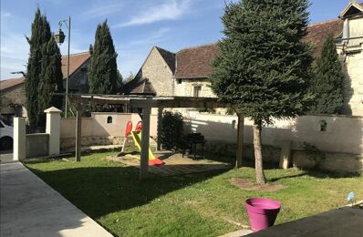 vente maison 155 150 € à proximité de Vaux-sur-Vienne (86220)