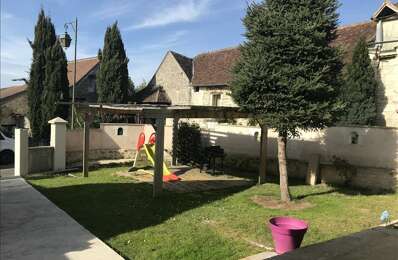 vente maison 155 150 € à proximité de Lésigny (86270)