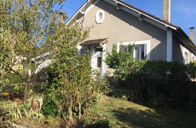vente maison 149 800 € à proximité de Le Lardin-Saint-Lazare (24570)
