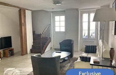 vente maison 132 500 € à proximité de Saint-Pardoux-Isaac (47800)