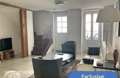 vente maison 132 500 € à proximité de Port-Sainte-Foy-Et-Ponchapt (33220)