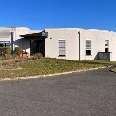 Maison 8 pièces 190 m²
