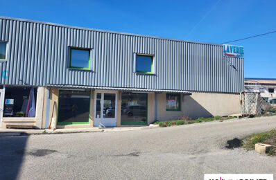 location commerce 1 960 € CC /mois à proximité de Saint-Andéol-de-Vals (07600)