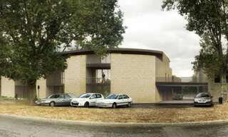 Appartement neuf   m² à vendre à Cenon (33150)