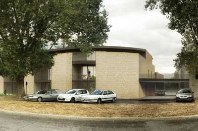 Appartement 3 pièces 269000 €