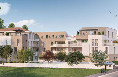 vente appartement à partir de 550 000 € à proximité de Villenave-d'Ornon (33140)