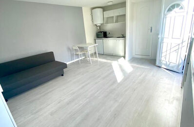 vente appartement 125 000 € à proximité de Sannois (95110)