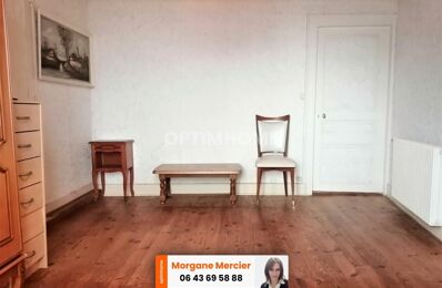 vente maison 40 000 € à proximité de Vatan (36150)
