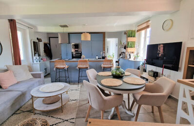 vente appartement 214 000 € à proximité de Trans-en-Provence (83720)