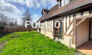 Maison 5 Pièces 118 m² à vendre à Auberville (14640)