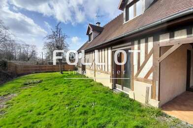 Maison 5 pièces 307400 €