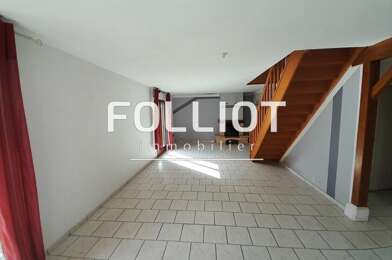 Maison 5 pièces 307400 €
