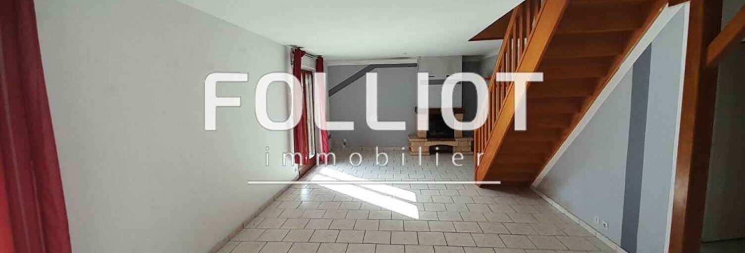 Maison 5 Pièces 118 m² à vendre à Auberville (14640)