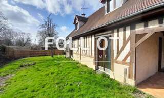 Maison 5 Pièces 118 m² à vendre à Auberville (14640)