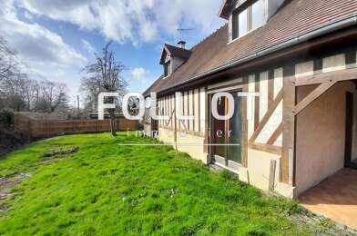 Maison 5 pièces 307400 €