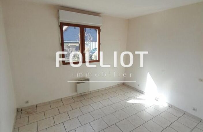 À VENDRE - AUBERVILLE - Maison 5 PIECES AVEC JARDIN — photo 5