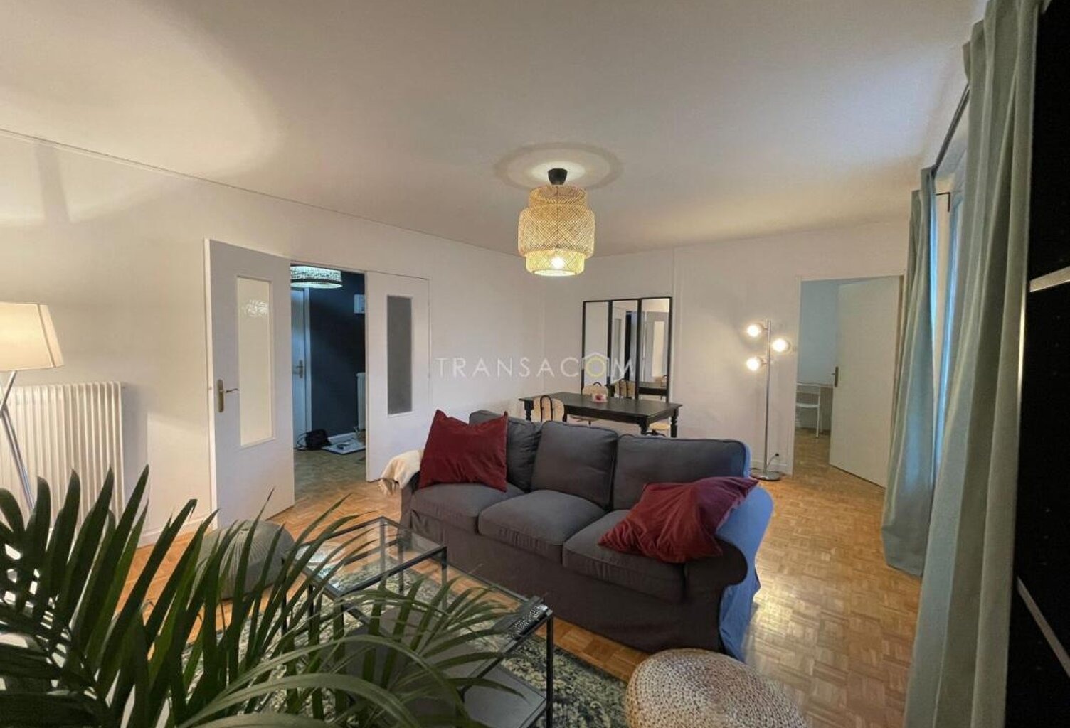 Appartement — photo 1