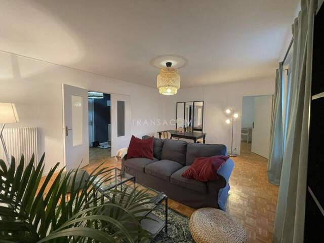 Appartement — photo du bien