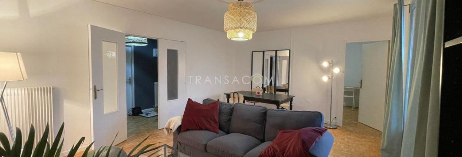 Appartement 4 Pièces 104 m² à vendre à Joué-lès-Tours (37300)