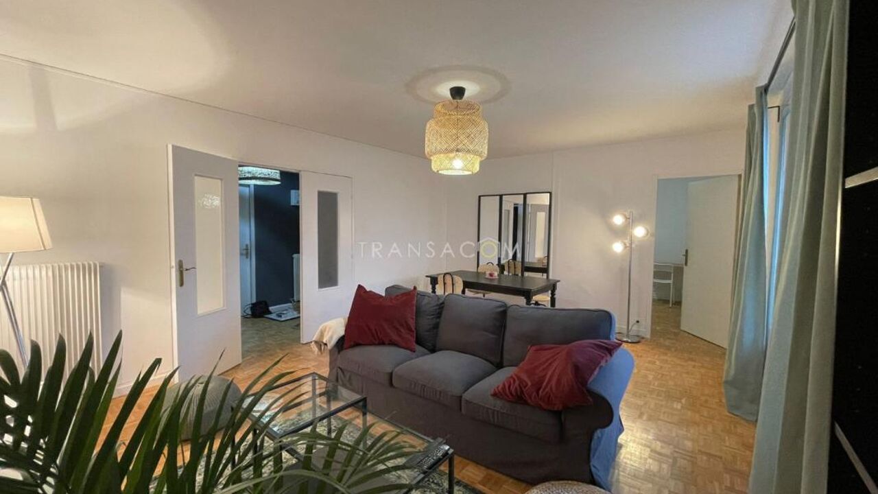 appartement 4 pièces 104 m2 à vendre à Joué-Lès-Tours (37300)