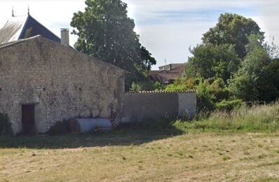 vente maison 64 500 € à proximité de Chantemerle-sur-la-Soie (17380)