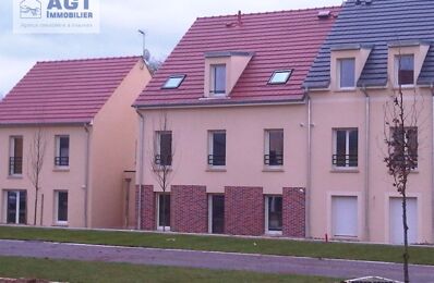 vente appartement 155 000 € à proximité de Vignacourt (80650)