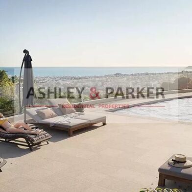 Appartement 4 pièces 1262000 €