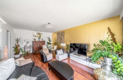 vente appartement 935 000 € à proximité de Montrouge (92120)