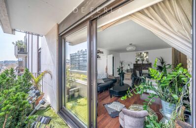 vente appartement 935 000 € à proximité de Ivry-sur-Seine (94200)