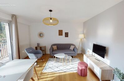 location appartement 500 € CC /mois à proximité de Guyancourt (78280)