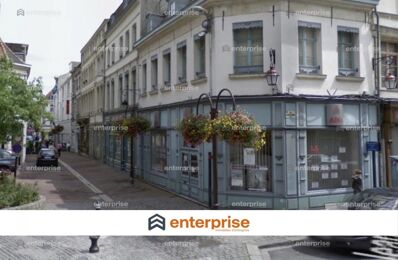 location commerce 1 000 € CC /mois à proximité de Montigny-en-Gohelle (62640)
