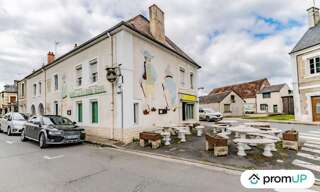 Maison 9 Pièces 295 m² à vendre à Lignières (18160)