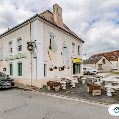 Maison 9 pièces 138990 €