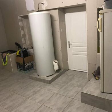 Maison 9 pièces 138990 €