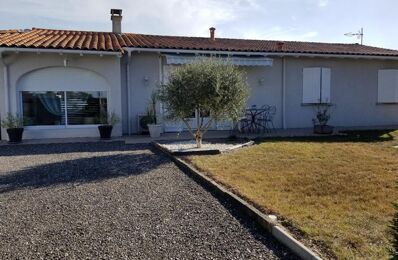 vente maison 344 000 € à proximité de Soussans (33460)