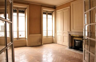 vente appartement 630 000 € à proximité de Lyon 9 (69009)