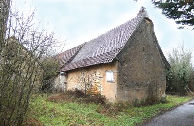 vente maison 239 000 € à proximité de Saint-Martin-Labouval (46330)