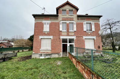 vente maison 190 000 € à proximité de Chassemy (02370)