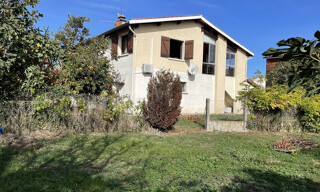 Appartement 7 Pièces 173 m² à vendre à Le Fossat (09130)