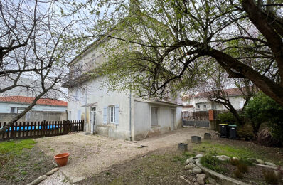 vente maison 279 500 € à proximité de Saint-Félix-de-Tournegat (09500)