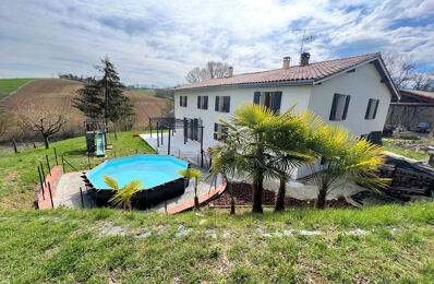 vente maison 375 000 € à proximité de Lézat-sur-Lèze (09210)