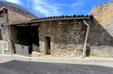 vente maison 35 000 € à proximité de L'Aiguillon (09300)