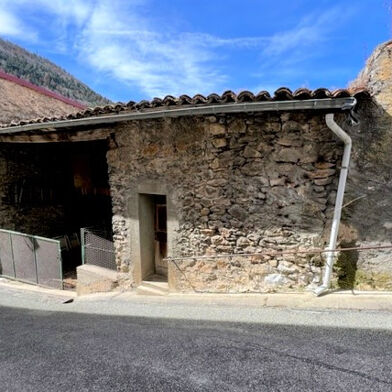 Maison  35000 €