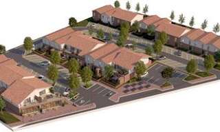 Maison 4 Pièces 88 m² à vendre à Messanges (40660)