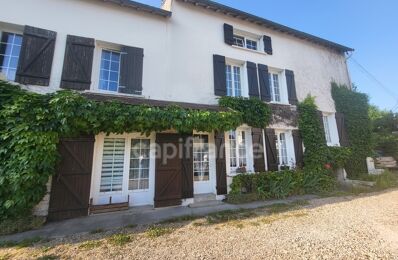 vente maison 418 000 € à proximité de Le Mesnil-en-Thelle (60530)