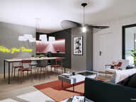 
          Appartement
          (50 à 67 m²)
          Le Touquet-Paris-Plage
          -
          62520
         — photo 2